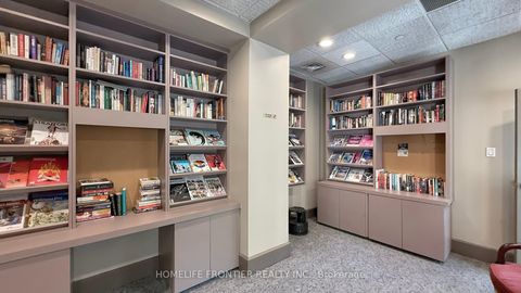 Photo 20 at 806 - 284 Bloor Street, Annex, Toronto