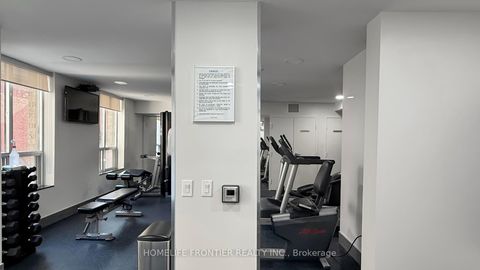 Photo 21 at 806 - 284 Bloor Street, Annex, Toronto