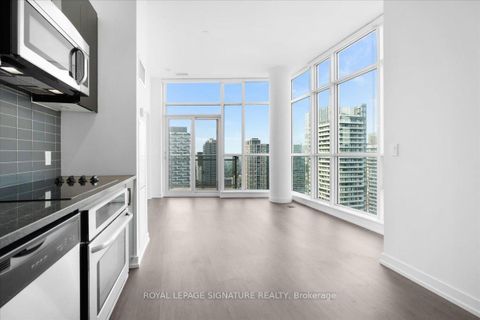 Photo 0 at 3314 - 98 Lillian Street, Mount Pleasant West, Toronto