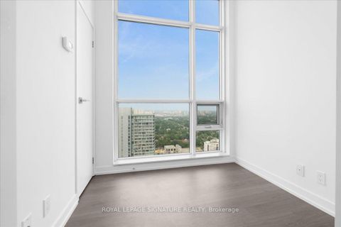 Photo 2 at 3314 - 98 Lillian Street, Mount Pleasant West, Toronto