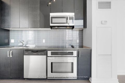 Photo 4 at 3314 - 98 Lillian Street, Mount Pleasant West, Toronto