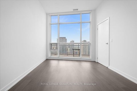 Photo 7 at 3314 - 98 Lillian Street, Mount Pleasant West, Toronto