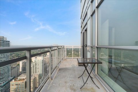 Photo 11 at 3314 - 98 Lillian Street, Mount Pleasant West, Toronto