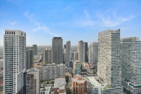 Photo 12 at 3314 - 98 Lillian Street, Mount Pleasant West, Toronto