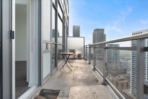 Photo 13 at 3314 - 98 Lillian Street, Mount Pleasant West, Toronto