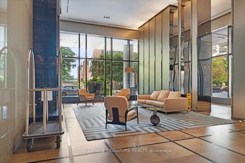 Photo 14 at 3314 - 98 Lillian Street, Mount Pleasant West, Toronto