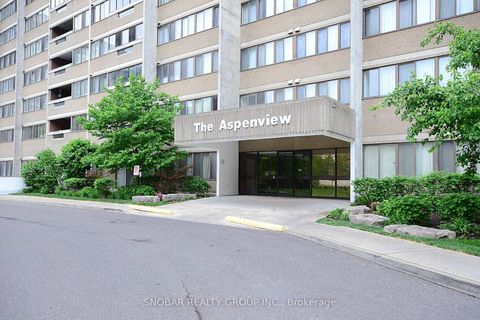 Photo 1 at 1110 - 50 Elm Drive E, Mississauga Valleys, Mississauga