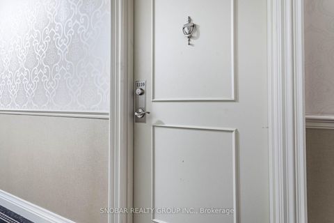 Photo 4 at 1110 - 50 Elm Drive E, Mississauga Valleys, Mississauga