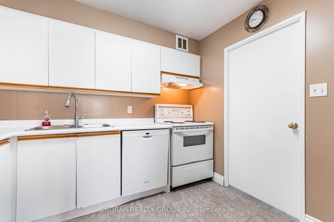 Photo 9 at 1110 - 50 Elm Drive E, Mississauga Valleys, Mississauga