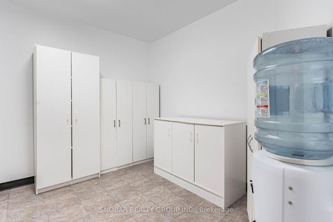 Photo 12 at 1110 - 50 Elm Drive E, Mississauga Valleys, Mississauga