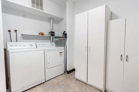 Photo 13 at 1110 - 50 Elm Drive E, Mississauga Valleys, Mississauga