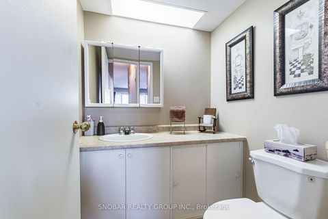 Photo 15 at 1110 - 50 Elm Drive E, Mississauga Valleys, Mississauga