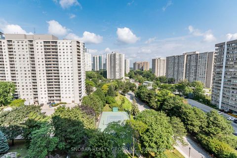 Photo 18 at 1110 - 50 Elm Drive E, Mississauga Valleys, Mississauga