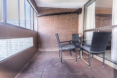 Photo 20 at 1110 - 50 Elm Drive E, Mississauga Valleys, Mississauga