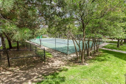 Photo 21 at 1110 - 50 Elm Drive E, Mississauga Valleys, Mississauga