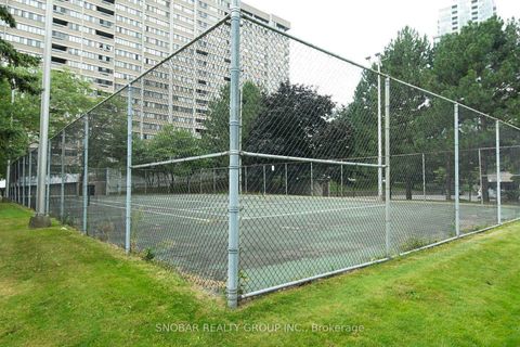 Photo 22 at 1110 - 50 Elm Drive E, Mississauga Valleys, Mississauga