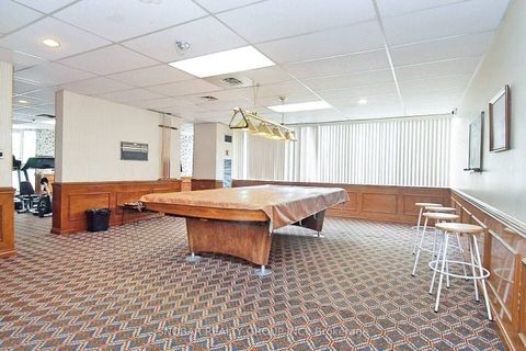 Photo 23 at 1110 - 50 Elm Drive E, Mississauga Valleys, Mississauga