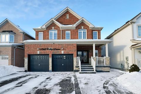 Photo 0 at 1348 Wallig Avenue, Taunton, Oshawa