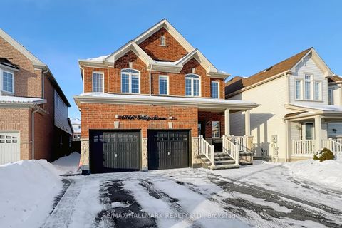 Photo 1 at 1348 Wallig Avenue, Taunton, Oshawa