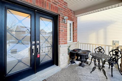 Photo 3 at 1348 Wallig Avenue, Taunton, Oshawa