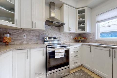 Photo 12 at 1348 Wallig Avenue, Taunton, Oshawa