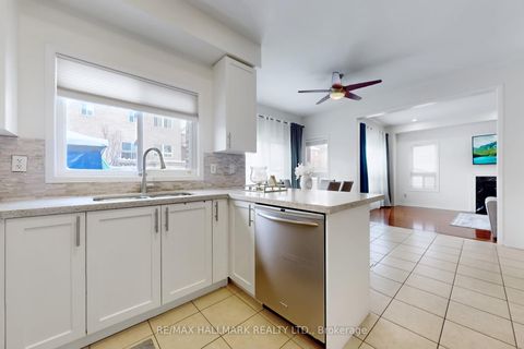 Photo 13 at 1348 Wallig Avenue, Taunton, Oshawa