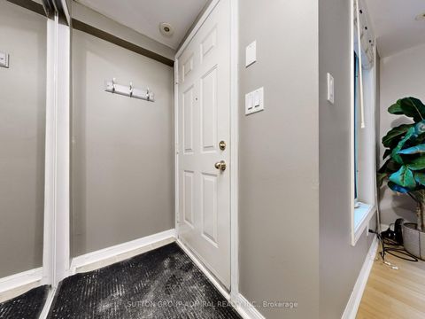 Photo 7 at 516 - 3 Everson Drive, Willowdale East, Toronto