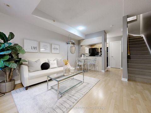 Photo 9 at 516 - 3 Everson Drive, Willowdale East, Toronto