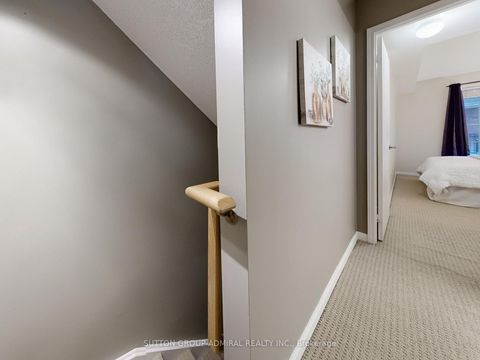 Photo 19 at 516 - 3 Everson Drive, Willowdale East, Toronto