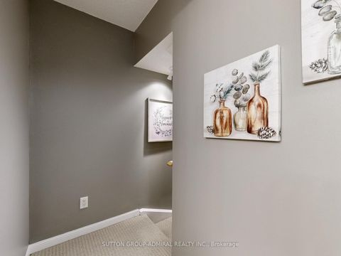 Photo 20 at 516 - 3 Everson Drive, Willowdale East, Toronto