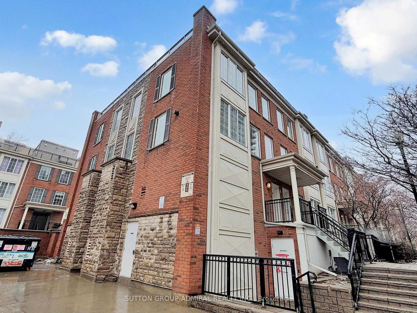 516 - 3 Everson Drive, Willowdale East, Toronto 