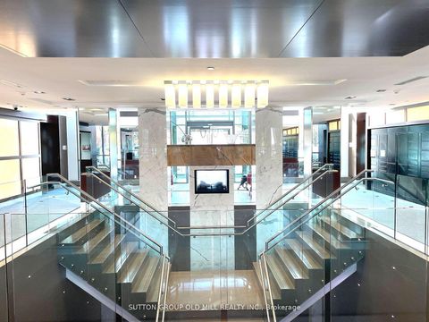 Photo 2 at 305 - 235 Sherway Gardens Road, City Centre West, Toronto