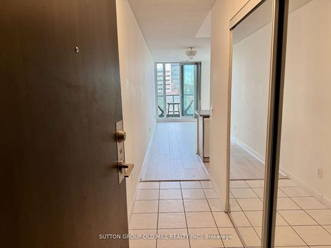 Photo 5 at 305 - 235 Sherway Gardens Road, City Centre West, Toronto