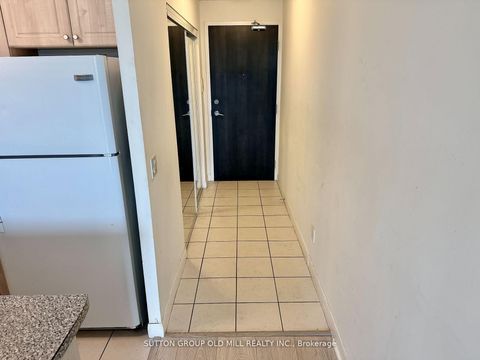 Photo 6 at 305 - 235 Sherway Gardens Road, City Centre West, Toronto