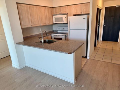 Photo 8 at 305 - 235 Sherway Gardens Road, City Centre West, Toronto