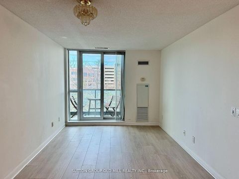 Photo 11 at 305 - 235 Sherway Gardens Road, City Centre West, Toronto