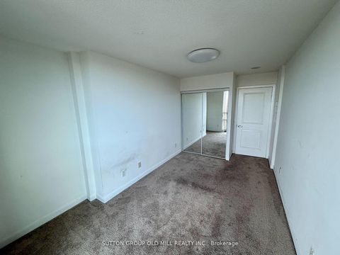 Photo 12 at 305 - 235 Sherway Gardens Road, City Centre West, Toronto