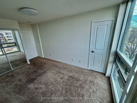 Photo 13 at 305 - 235 Sherway Gardens Road, City Centre West, Toronto