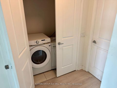 Photo 16 at 305 - 235 Sherway Gardens Road, City Centre West, Toronto