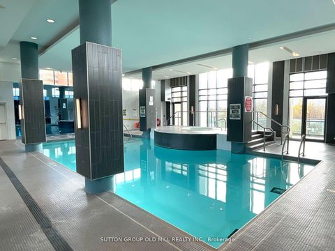 Photo 18 at 305 - 235 Sherway Gardens Road, City Centre West, Toronto