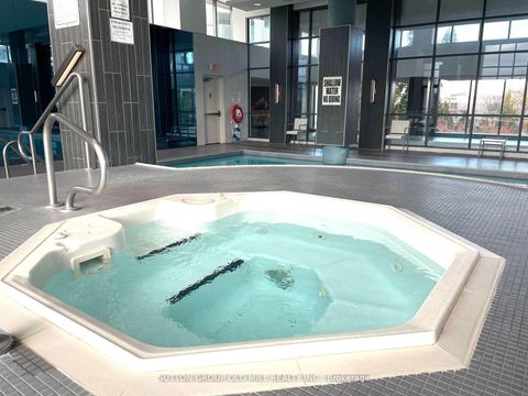 Photo 19 at 305 - 235 Sherway Gardens Road, City Centre West, Toronto