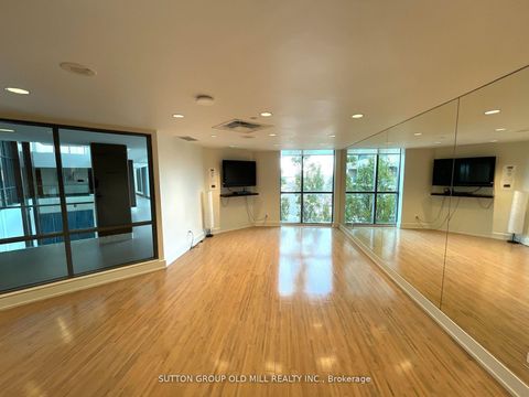 Photo 21 at 305 - 235 Sherway Gardens Road, City Centre West, Toronto