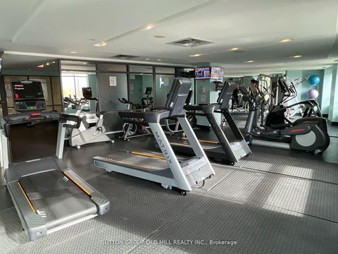 Photo 23 at 305 - 235 Sherway Gardens Road, City Centre West, Toronto