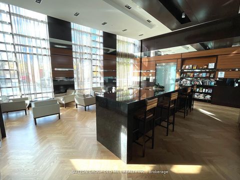 Photo 24 at 305 - 235 Sherway Gardens Road, City Centre West, Toronto