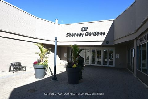 Photo 26 at 305 - 235 Sherway Gardens Road, City Centre West, Toronto