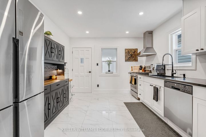 Photo 9 at 188 Bay Street N, Central, Hamilton