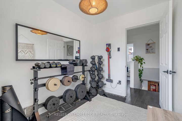 Photo 20 at 188 Bay Street N, Central, Hamilton