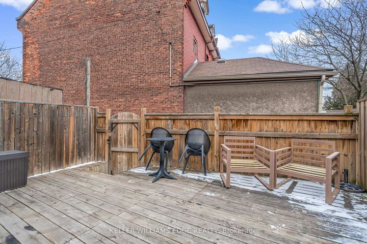 Photo 26 at 188 Bay Street N, Central, Hamilton