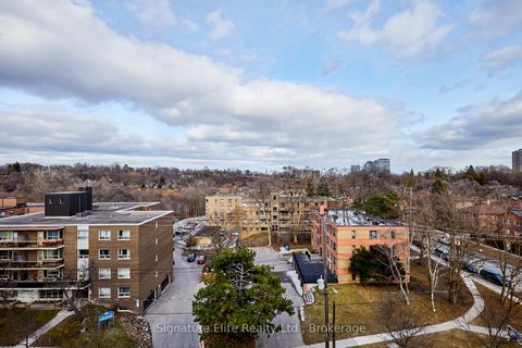 Photo 14 at 606 - 1 Neighbourhood Lane, Queensway, Toronto