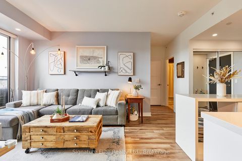 Photo 16 at 606 - 1 Neighbourhood Lane, Queensway, Toronto